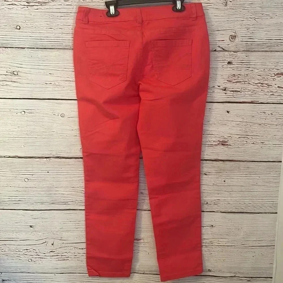 Christopher & Banks signature slimming pants - Picture 4 of 6